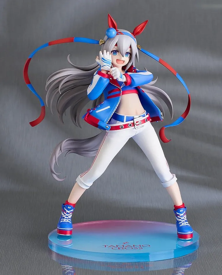 Umamusume: Pretty Derby PVC Figure 1/7 Tamamo Cross 21 cm